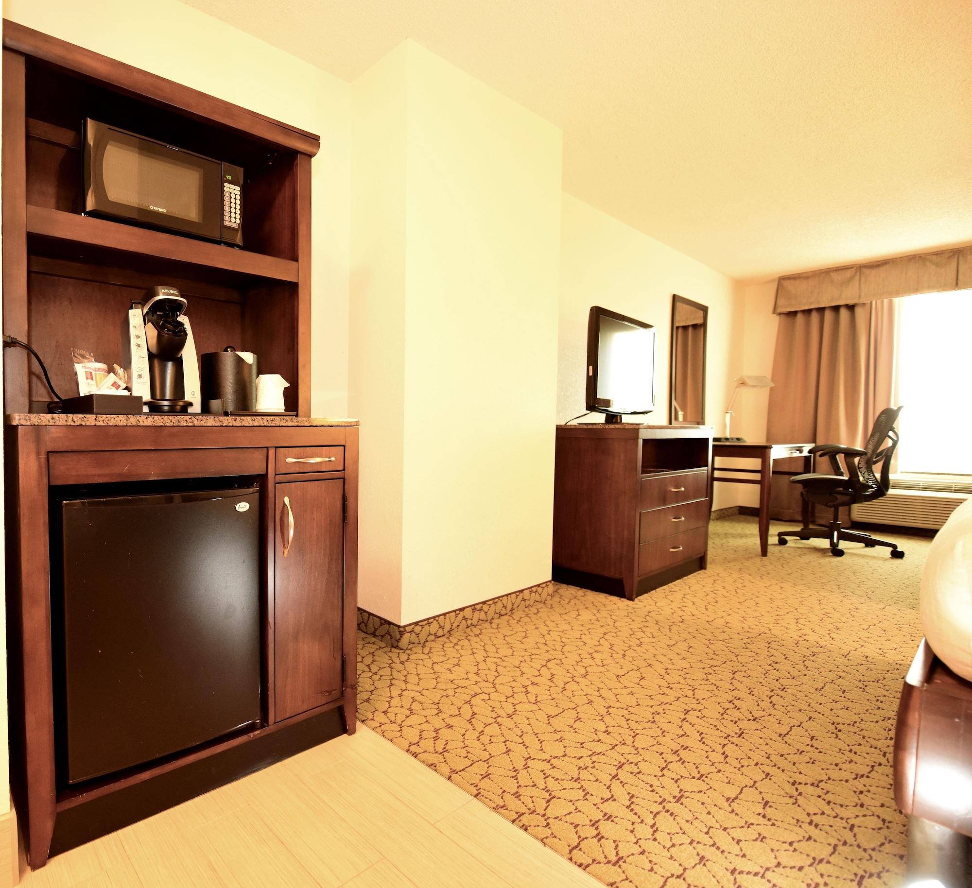 Hilton Garden Inn Orlando East - UCF Area Alafaya Exterior foto