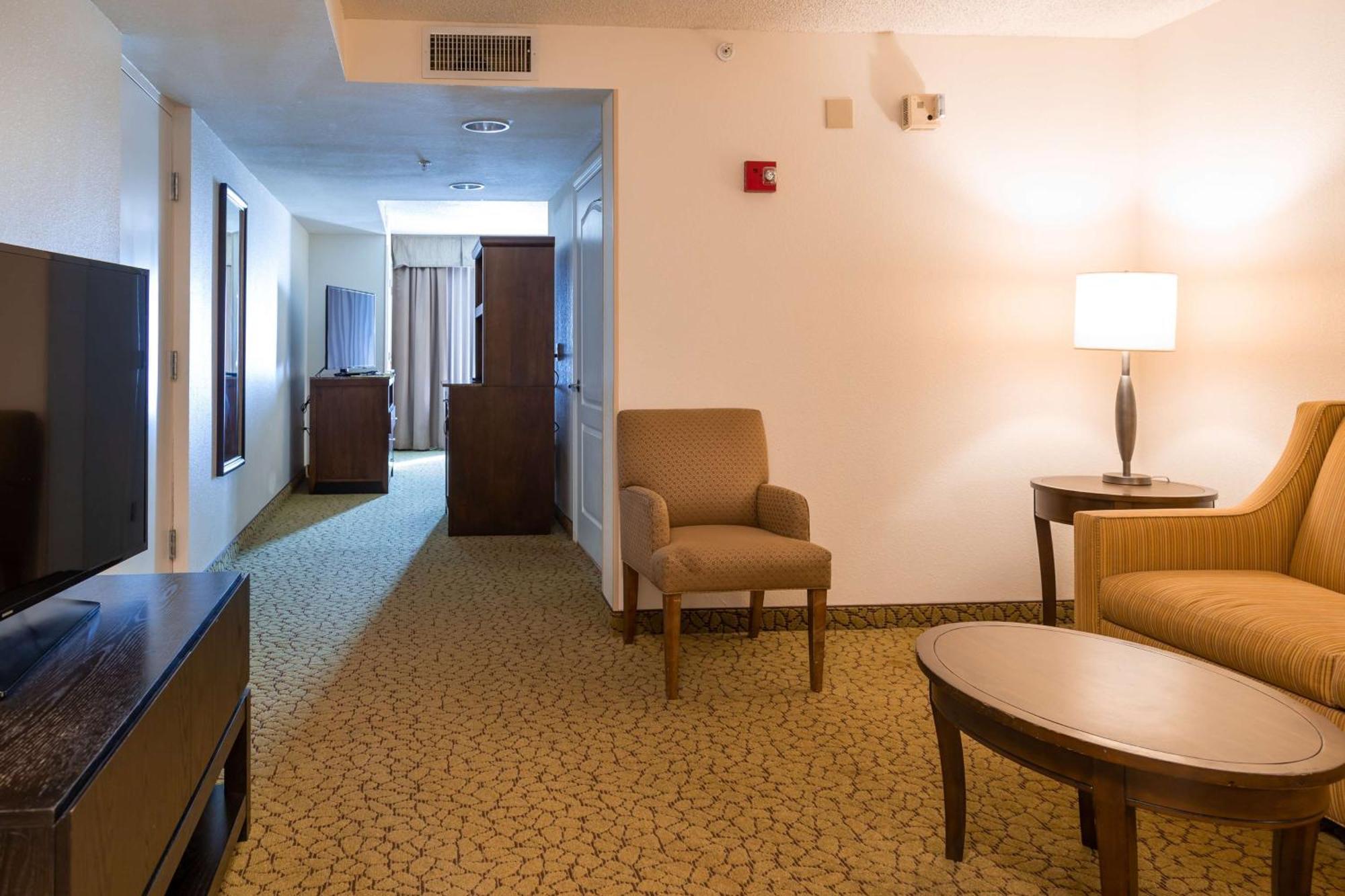 Hilton Garden Inn Orlando East - UCF Area Alafaya Exterior foto